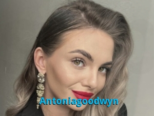 Antoniagoodwyn