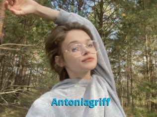 Antoniagriff