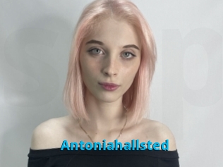 Antoniahallsted