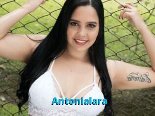 Antonialara