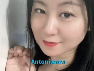 Antoniazora