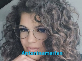 Antoninamarlen