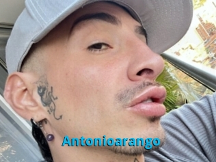 Antonioarango