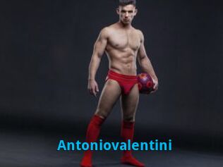 Antoniovalentini