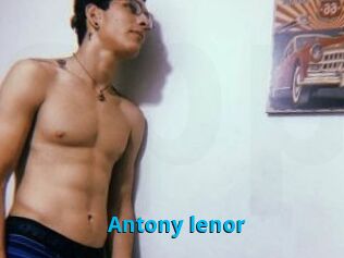 Antony_lenor