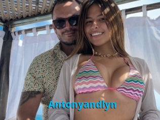 Antonyandlyn