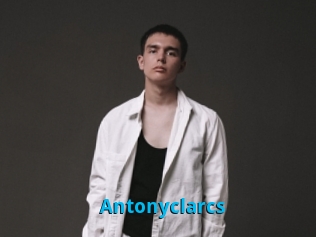 Antonyclarcs