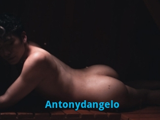 Antonydangelo