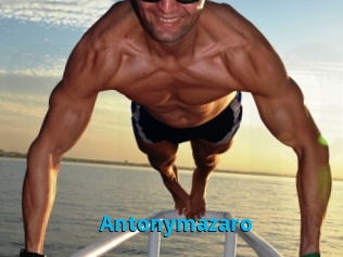 Antonymazaro