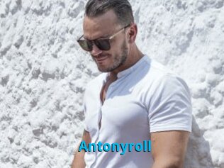 Antonyroll