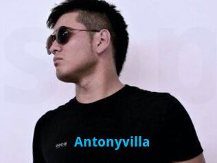 Antonyvilla