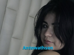 Antowathson