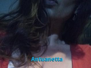 Antuanetta