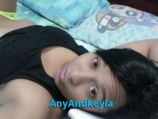 AnyAndkeyla