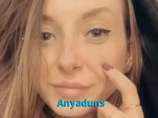 Anyaduns