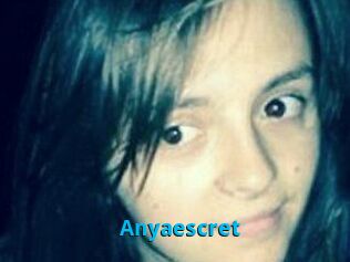 Anyaescret