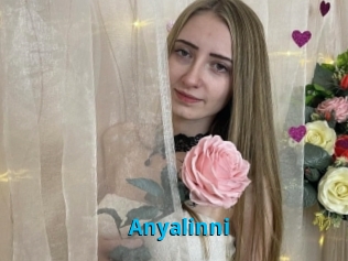 Anyalinni