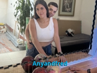 Anyandfred