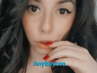 Anybayron