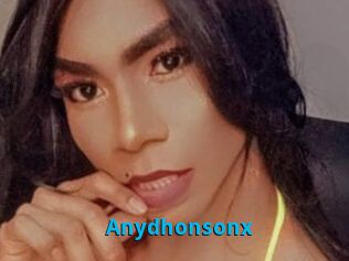 Anydhonsonx