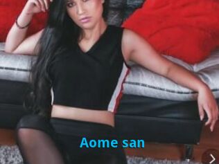 Aome_san