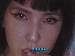 Aomix