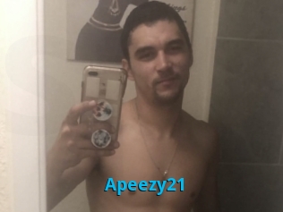 Apeezy21