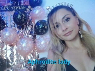 Aphrodite_lady