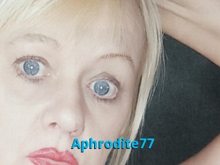 Aphrodite77