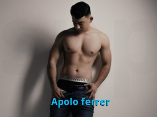 Apolo_ferrer