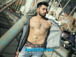 Apolodriven