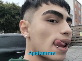 Apolommv