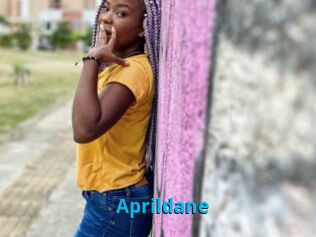 Aprildane