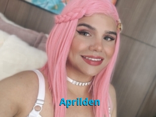 Aprilden