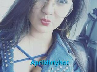 Aprildirtyhot