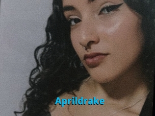 Aprildrake