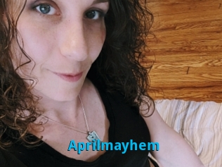 Aprilmayhem