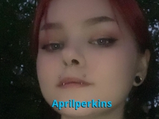 Aprilperkins