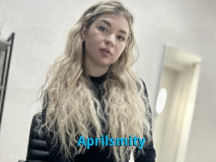 Aprilsmity