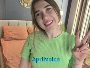 Aprilvoice