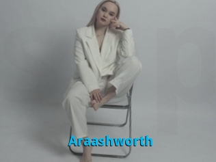 Araashworth