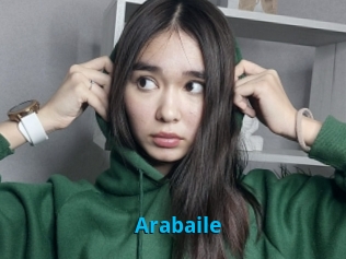 Arabaile