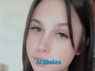 Arabales