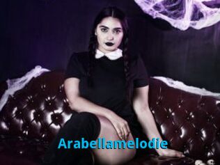 Arabellamelodie