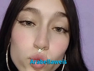 Arabellaweis