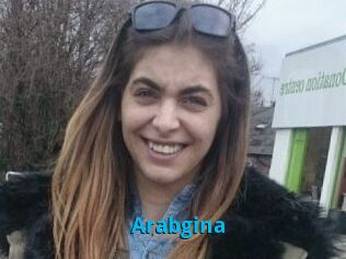 Arabgina