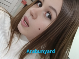 Arabunyard