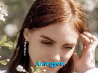 Araeggett