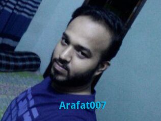 Arafat007