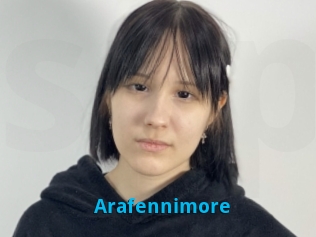 Arafennimore